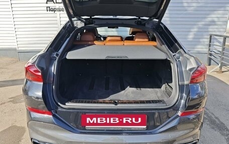 BMW X6, 2023 год, 12 199 000 рублей, 28 фотография