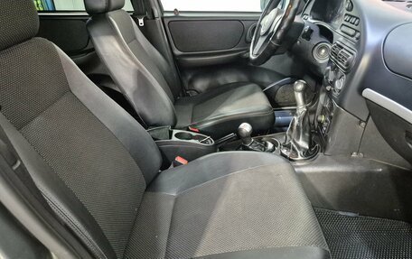 Chevrolet Niva I рестайлинг, 2011 год, 496 000 рублей, 13 фотография