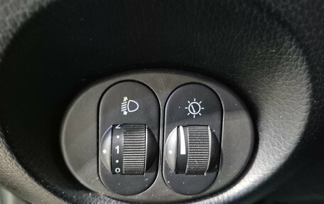 Chevrolet Niva I рестайлинг, 2011 год, 496 000 рублей, 19 фотография