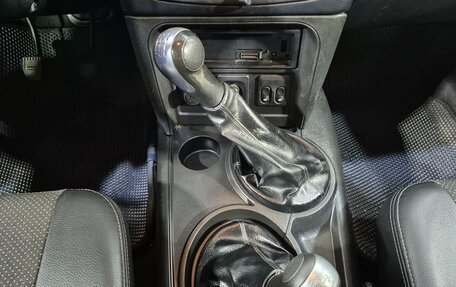 Chevrolet Niva I рестайлинг, 2011 год, 496 000 рублей, 16 фотография