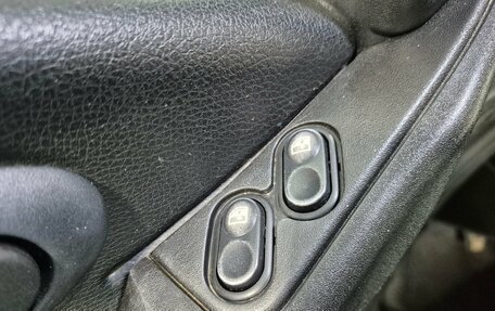 Chevrolet Niva I рестайлинг, 2011 год, 496 000 рублей, 18 фотография