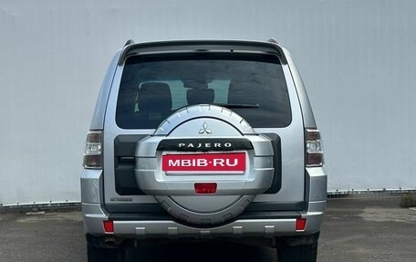Mitsubishi Pajero IV, 2014 год, 2 850 000 рублей, 6 фотография