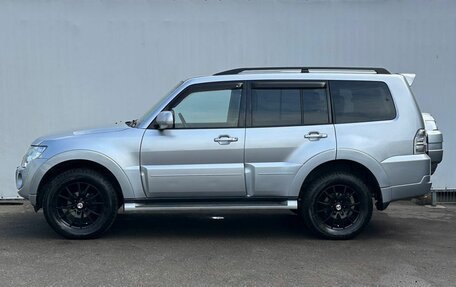 Mitsubishi Pajero IV, 2014 год, 2 850 000 рублей, 8 фотография