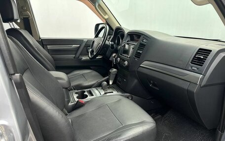 Mitsubishi Pajero IV, 2014 год, 2 850 000 рублей, 13 фотография