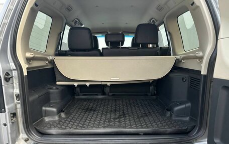 Mitsubishi Pajero IV, 2014 год, 2 850 000 рублей, 15 фотография