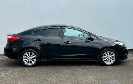 KIA Cerato III, 2016 год, 1 100 000 рублей, 4 фотография