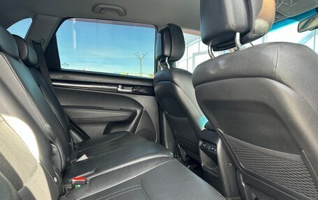 KIA Sorento II рестайлинг, 2012 год, 1 560 000 рублей, 4 фотография