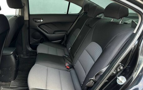 KIA Cerato III, 2016 год, 1 100 000 рублей, 10 фотография