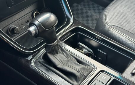 KIA Sorento II рестайлинг, 2012 год, 1 560 000 рублей, 17 фотография