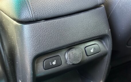 KIA Sorento II рестайлинг, 2012 год, 1 560 000 рублей, 13 фотография