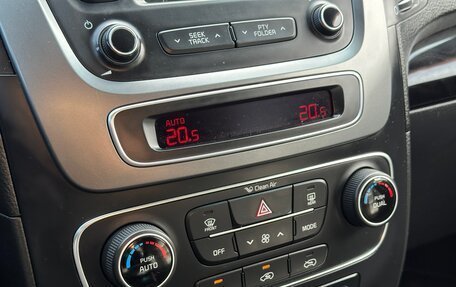 KIA Sorento II рестайлинг, 2012 год, 1 560 000 рублей, 18 фотография