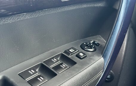 KIA Sorento II рестайлинг, 2012 год, 1 560 000 рублей, 16 фотография