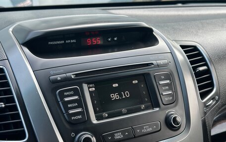 KIA Sorento II рестайлинг, 2012 год, 1 560 000 рублей, 19 фотография