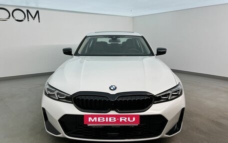 BMW 3 серия, 2025 год, 6 670 000 рублей, 3 фотография