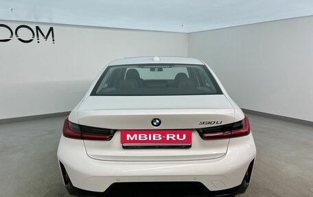 BMW 3 серия, 2025 год, 6 670 000 рублей, 4 фотография