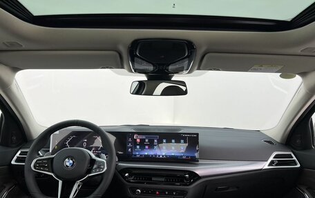 BMW 3 серия, 2025 год, 6 670 000 рублей, 9 фотография