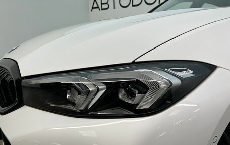 BMW 3 серия, 2025 год, 6 670 000 рублей, 8 фотография