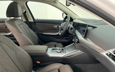 BMW 3 серия, 2025 год, 6 670 000 рублей, 13 фотография