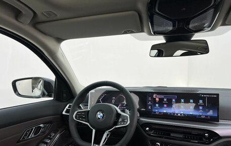 BMW 3 серия, 2025 год, 6 670 000 рублей, 12 фотография