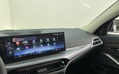 BMW 3 серия, 2025 год, 6 670 000 рублей, 17 фотография