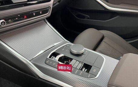 BMW 3 серия, 2025 год, 6 670 000 рублей, 16 фотография