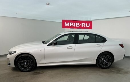 BMW 3 серия, 2025 год, 6 670 000 рублей, 5 фотография