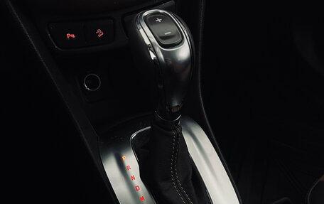 Opel Mokka I, 2014 год, 930 000 рублей, 17 фотография