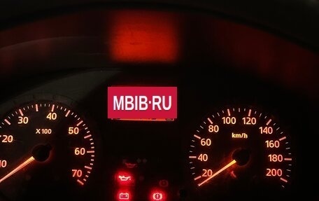 Renault Logan I, 2007 год, 180 000 рублей, 6 фотография