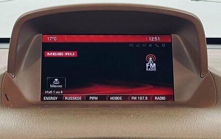 Opel Mokka I, 2014 год, 930 000 рублей, 16 фотография