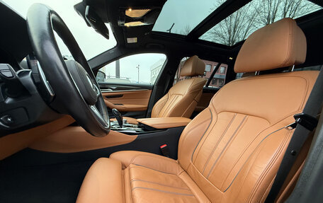 BMW 5 серия, 2025 год, 8 660 000 рублей, 20 фотография