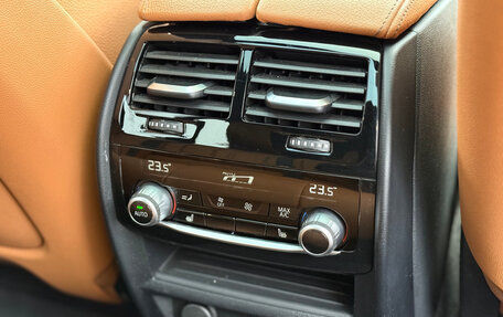 BMW 5 серия, 2025 год, 8 660 000 рублей, 18 фотография