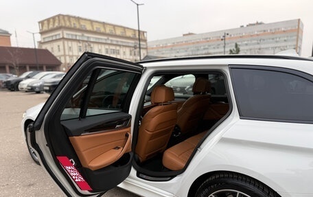 BMW 5 серия, 2025 год, 8 660 000 рублей, 8 фотография