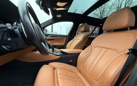 BMW 5 серия, 2025 год, 8 660 000 рублей, 21 фотография