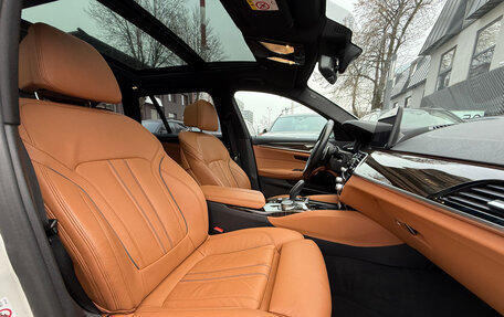 BMW 5 серия, 2025 год, 8 660 000 рублей, 26 фотография