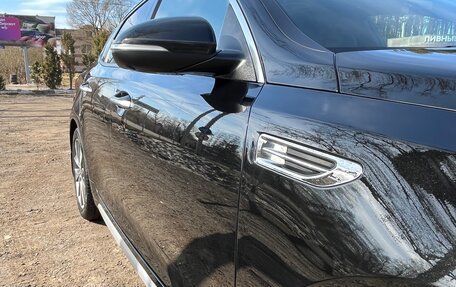 KIA Optima IV, 2018 год, 2 550 000 рублей, 5 фотография