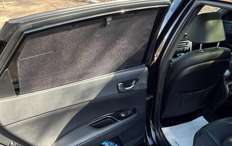 KIA Optima IV, 2018 год, 2 550 000 рублей, 8 фотография