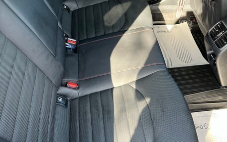 KIA Optima IV, 2018 год, 2 550 000 рублей, 15 фотография