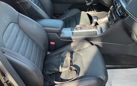 KIA Optima IV, 2018 год, 2 550 000 рублей, 14 фотография