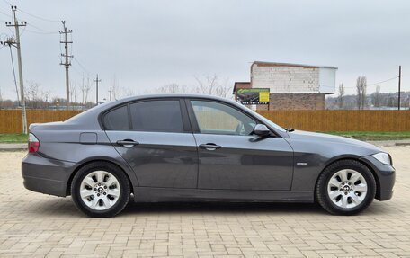 BMW 3 серия, 2005 год, 750 000 рублей, 7 фотография