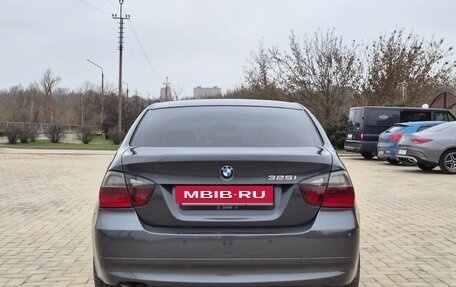 BMW 3 серия, 2005 год, 750 000 рублей, 5 фотография