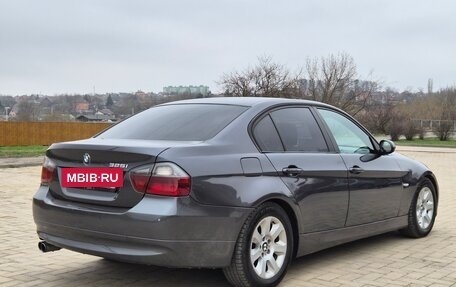 BMW 3 серия, 2005 год, 750 000 рублей, 6 фотография