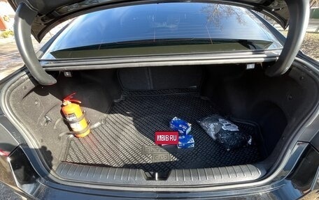 KIA Optima IV, 2018 год, 2 550 000 рублей, 18 фотография