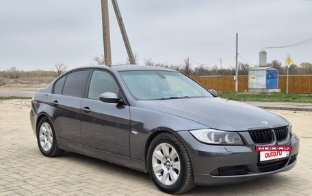 BMW 3 серия, 2005 год, 750 000 рублей, 8 фотография