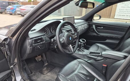 BMW 3 серия, 2005 год, 750 000 рублей, 9 фотография