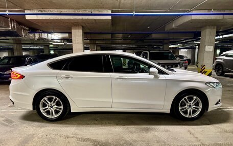 Ford Mondeo V, 2015 год, 1 700 000 рублей, 6 фотография