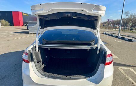 Ford Mondeo V, 2015 год, 1 700 000 рублей, 16 фотография