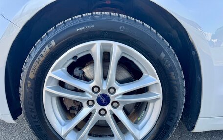 Ford Mondeo V, 2015 год, 1 700 000 рублей, 17 фотография