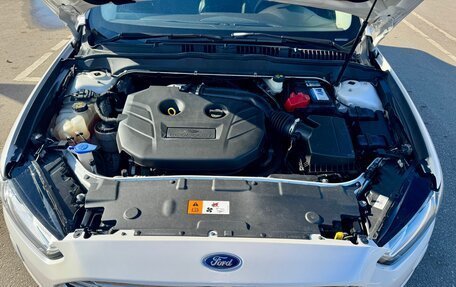 Ford Mondeo V, 2015 год, 1 700 000 рублей, 15 фотография