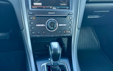 Ford Mondeo V, 2015 год, 1 700 000 рублей, 24 фотография