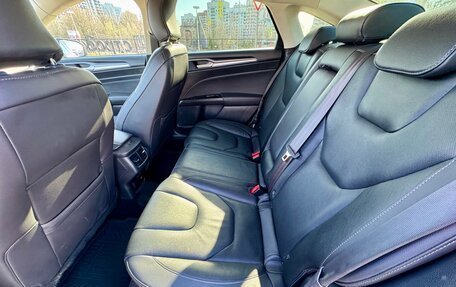 Ford Mondeo V, 2015 год, 1 700 000 рублей, 20 фотография